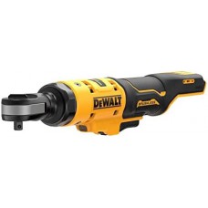 DeWALT DCF503N smūginis kampinis veržliasukis 3/8”